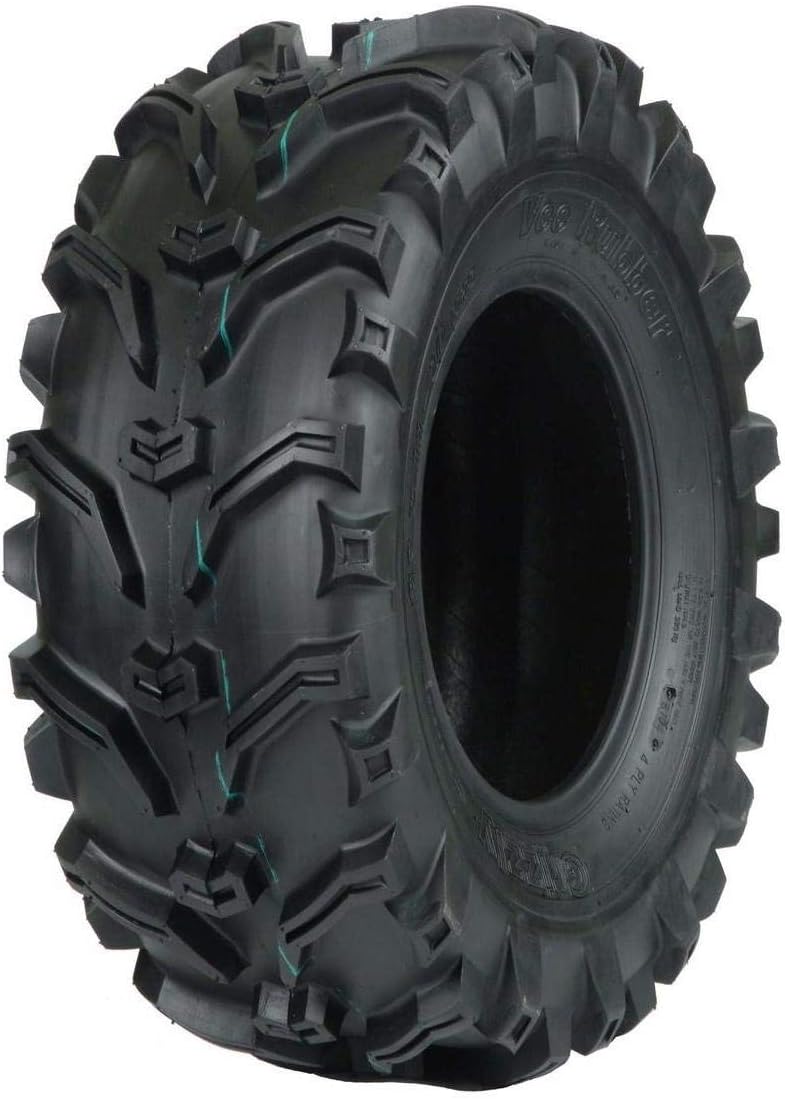 VEE RUBBERVrm 189 Grizzly Tire 22X8- 10 Tl 6 Ply