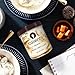 Talenti Gelato For a Delicious Frozen Dessert Caramel Cookie Crunch Made with Ingredients 1 pint
