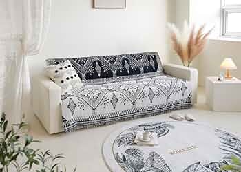 ネイティブ　マルチカバー　ソファーカバー　ヴィンテージラグ　175x133 ネイティブ マルチカバー ソファーカバー ヴィンテージラグ