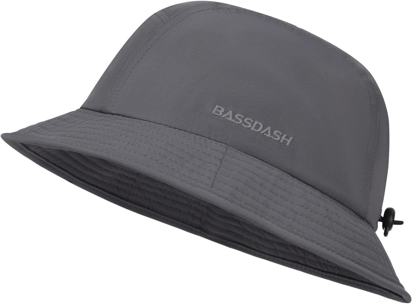 UPF50+ Fishing Bucket Hat for Men Women Lightweight Water Resistant Packable Outdoor Summer Sun Hats FH13