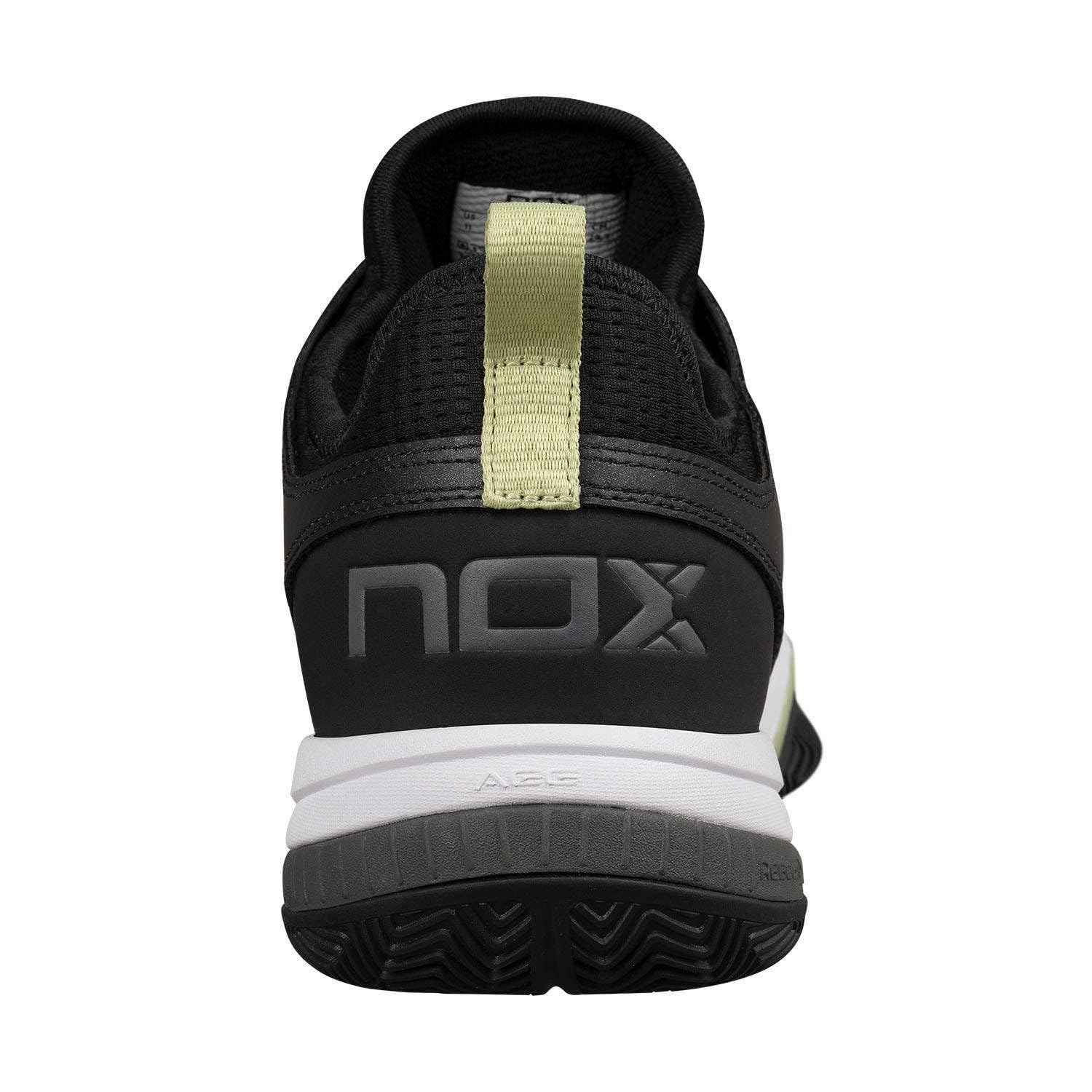 NOX Nerbo Caluxnerblsl Negro