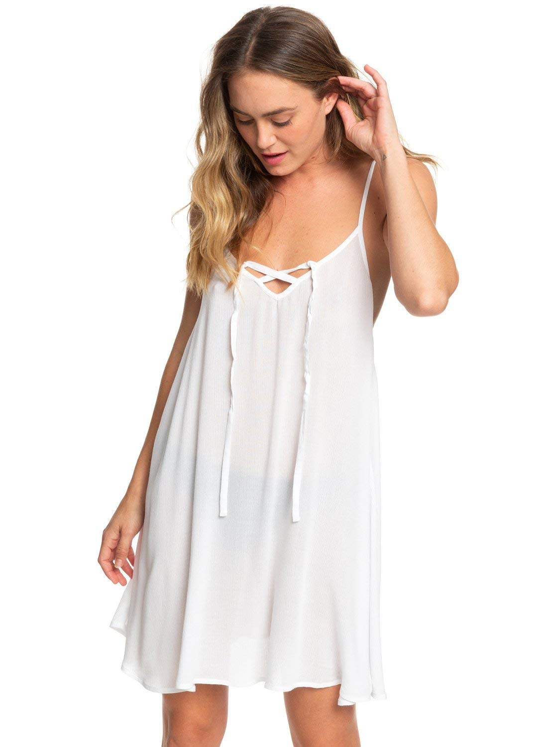 Roxy Women's Beach Classics Cover Up Dress