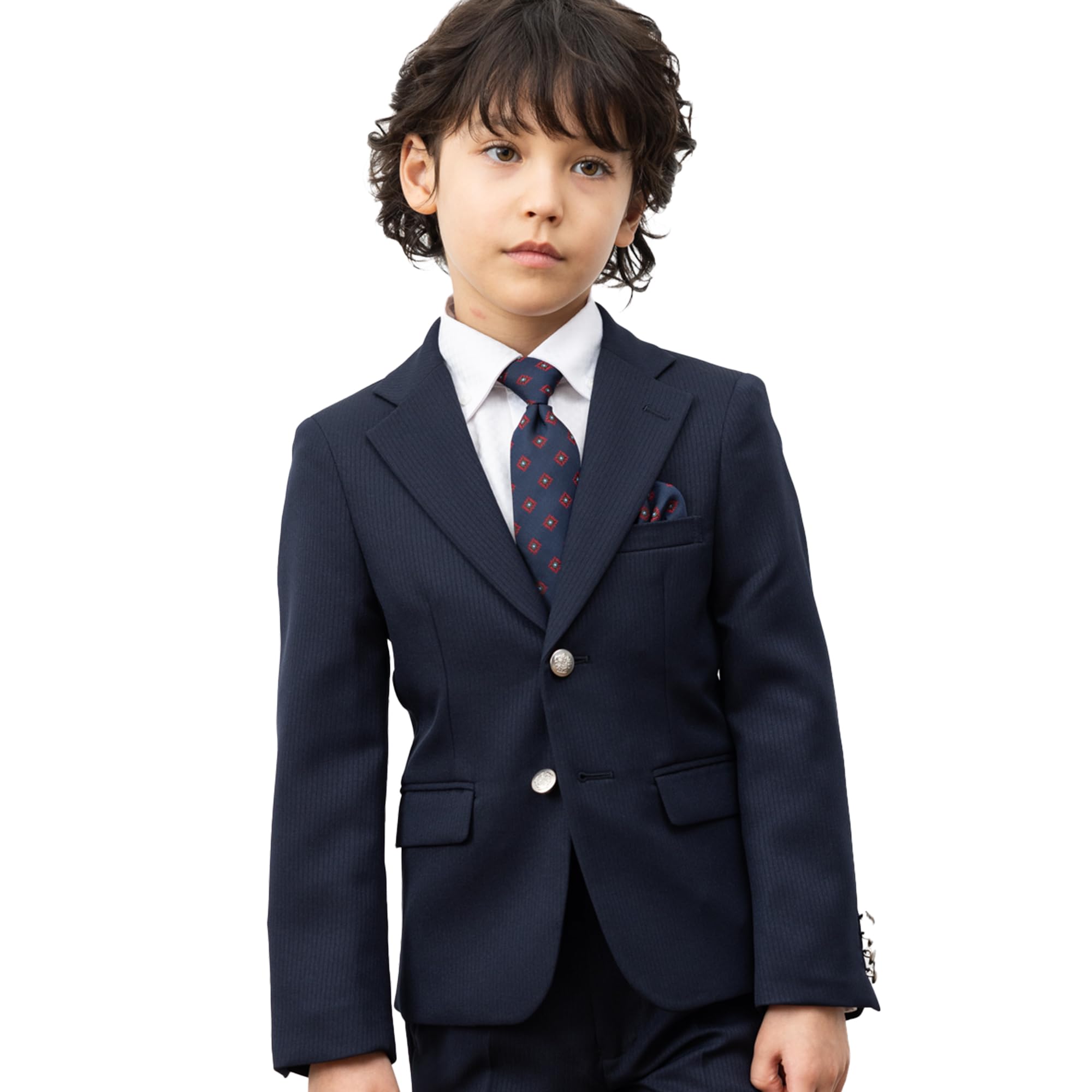 Amazon | WANDER FACTORY スーツ フォーマル 男の子 入学式 入園式 5点 Amazon | WANDER FACTORY スーツ フォーマル 男の子 入学式 入園式 5点