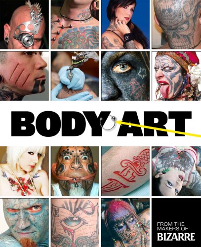 Body Art