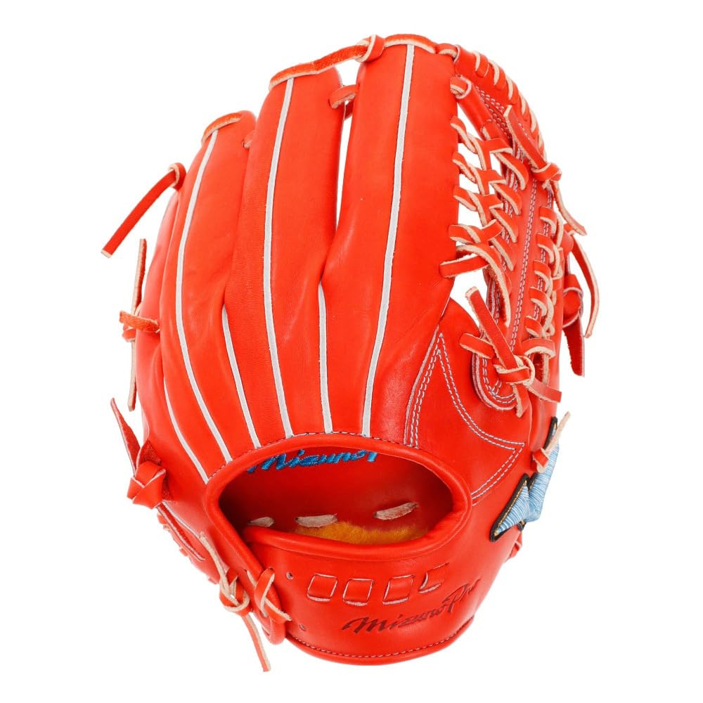 Amazon | [ミズノ]野球 硬式グローブ 内野手用 メンズ BSSショップ限定