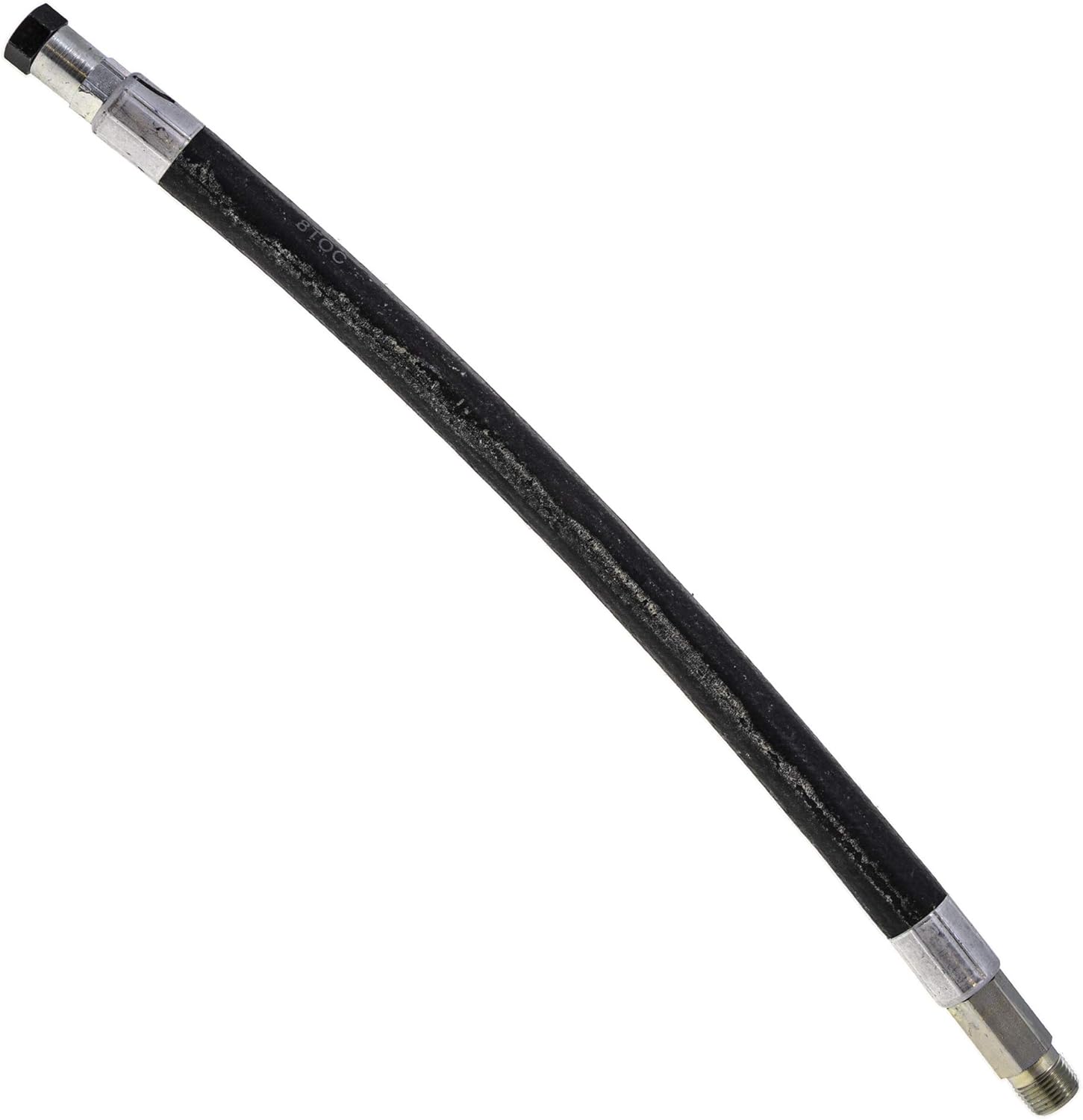 Exmark 116-5316 Oil Drain Hose Lazer Z Quest Pioneer Turf Tracer E S X Z Series
