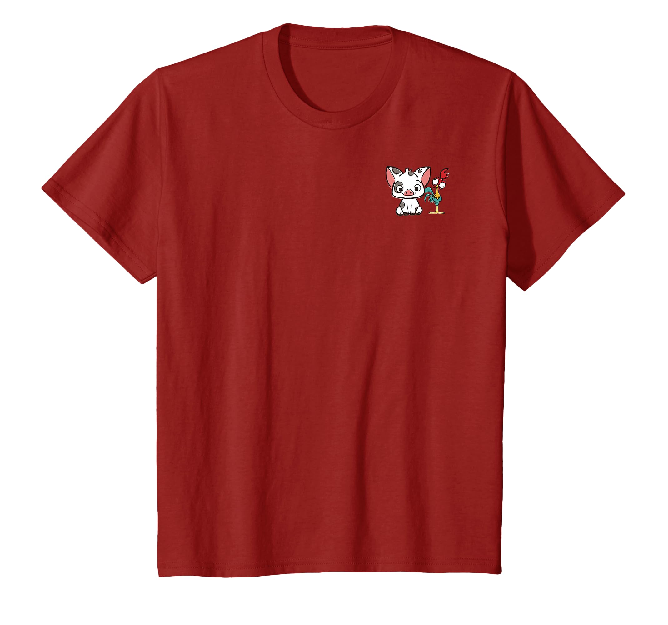 Kleidung mit Designs von Amazon Merch on Demand