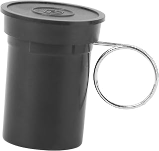 Ultra-Compact Monocular Telescope - Lightweight Design for Bird Watching, Camping and Travel