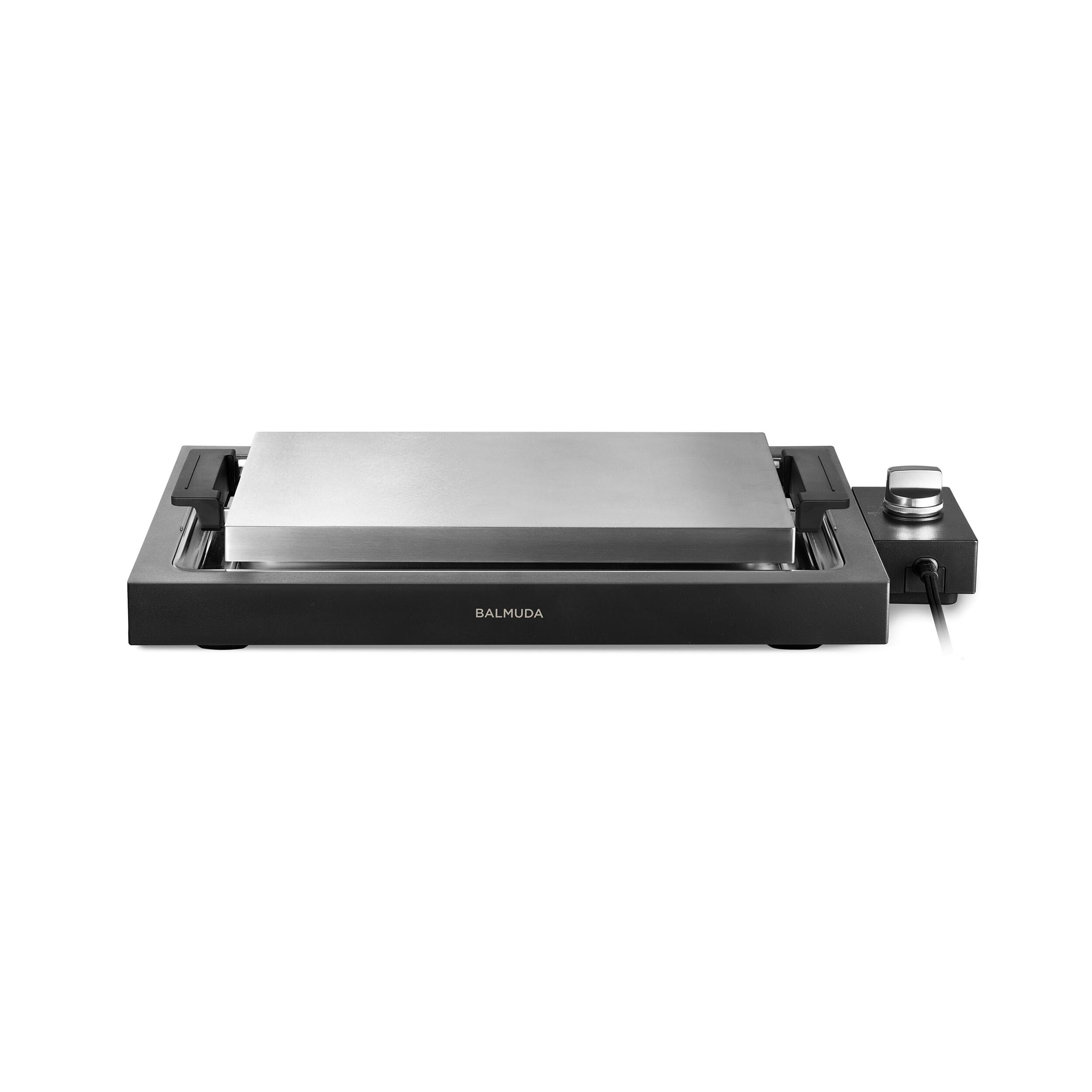 Amazon.com: BALMUDA The Teppanyaki | Electric Griddle | 15” W x
