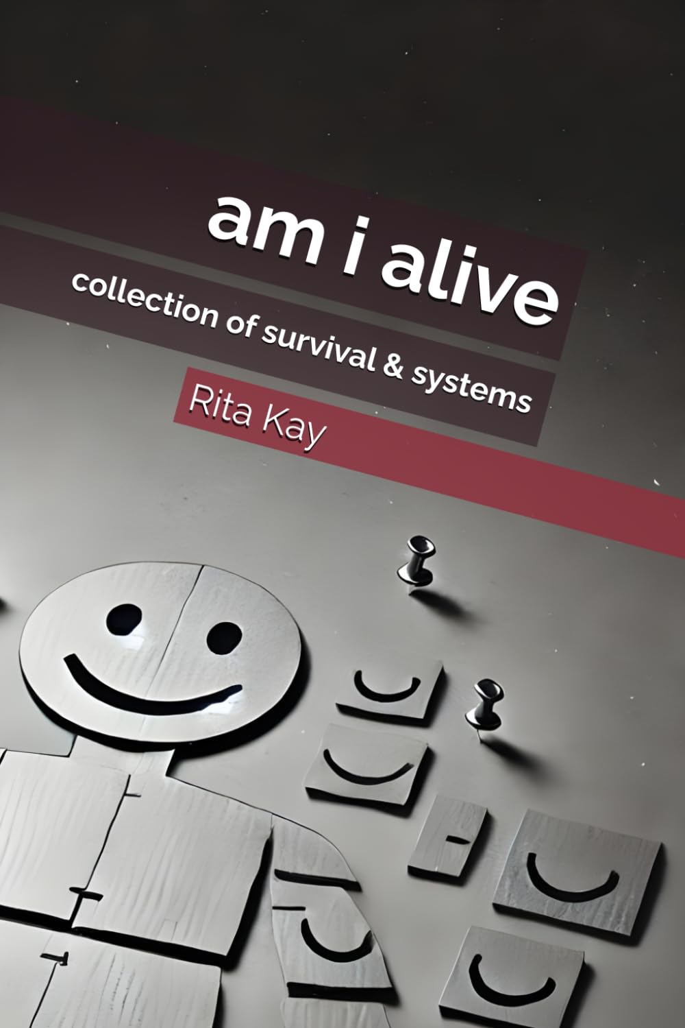 am i alive: collection of survival & systems