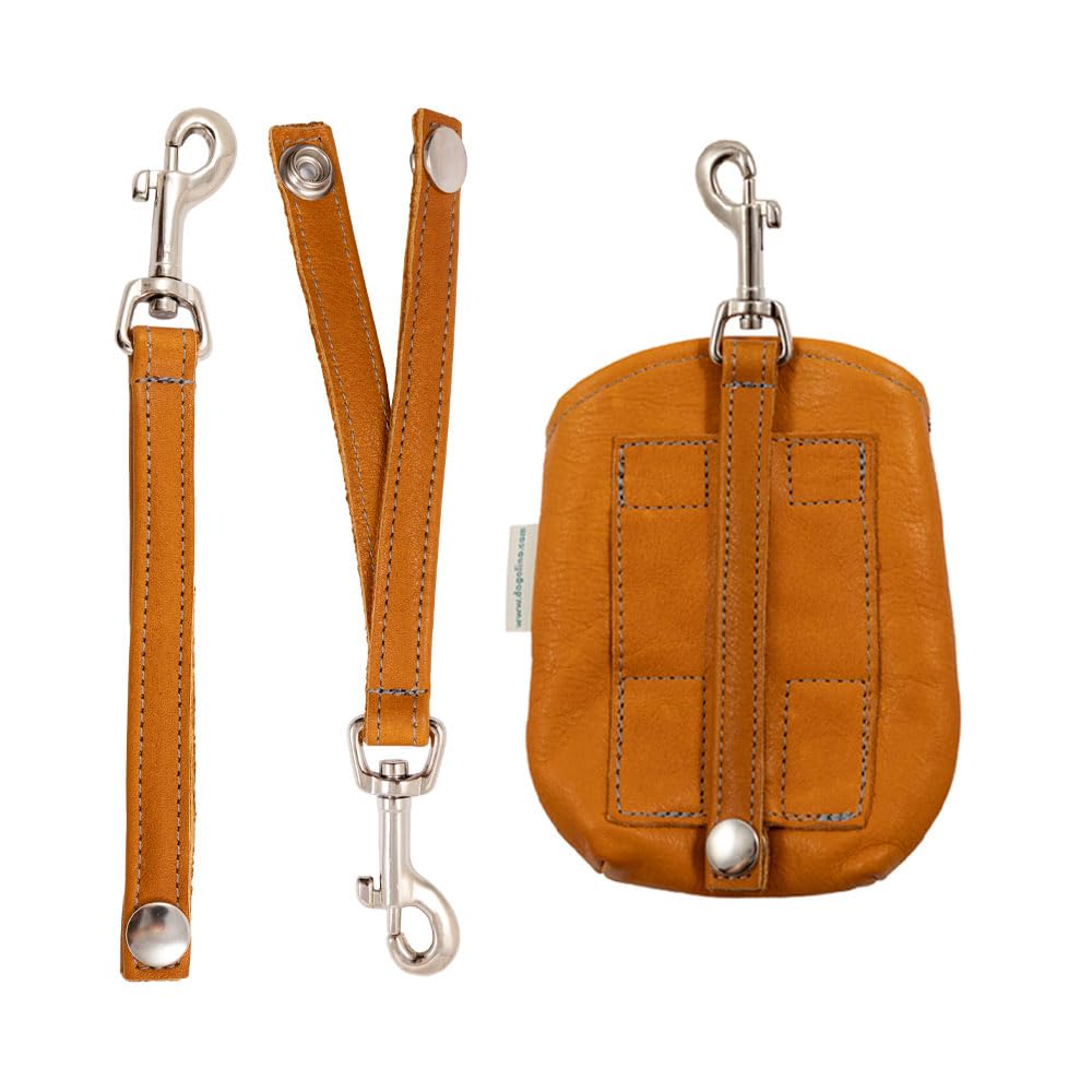 Helltails Leckerlitasche Für Hunde - Mit Kotbeutelspender