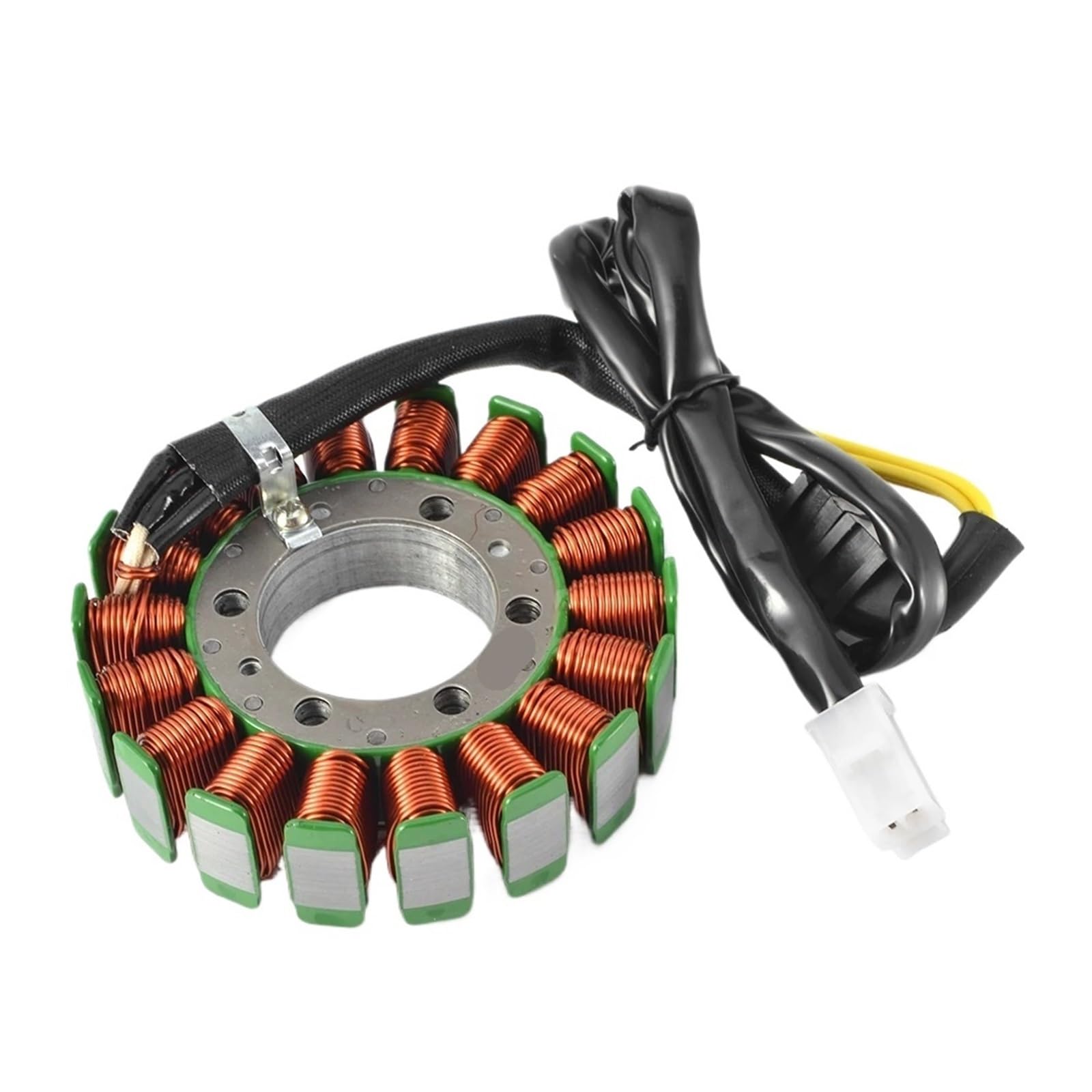 Stator Coil CB600F 599 et CB400 alternateur moto NC31