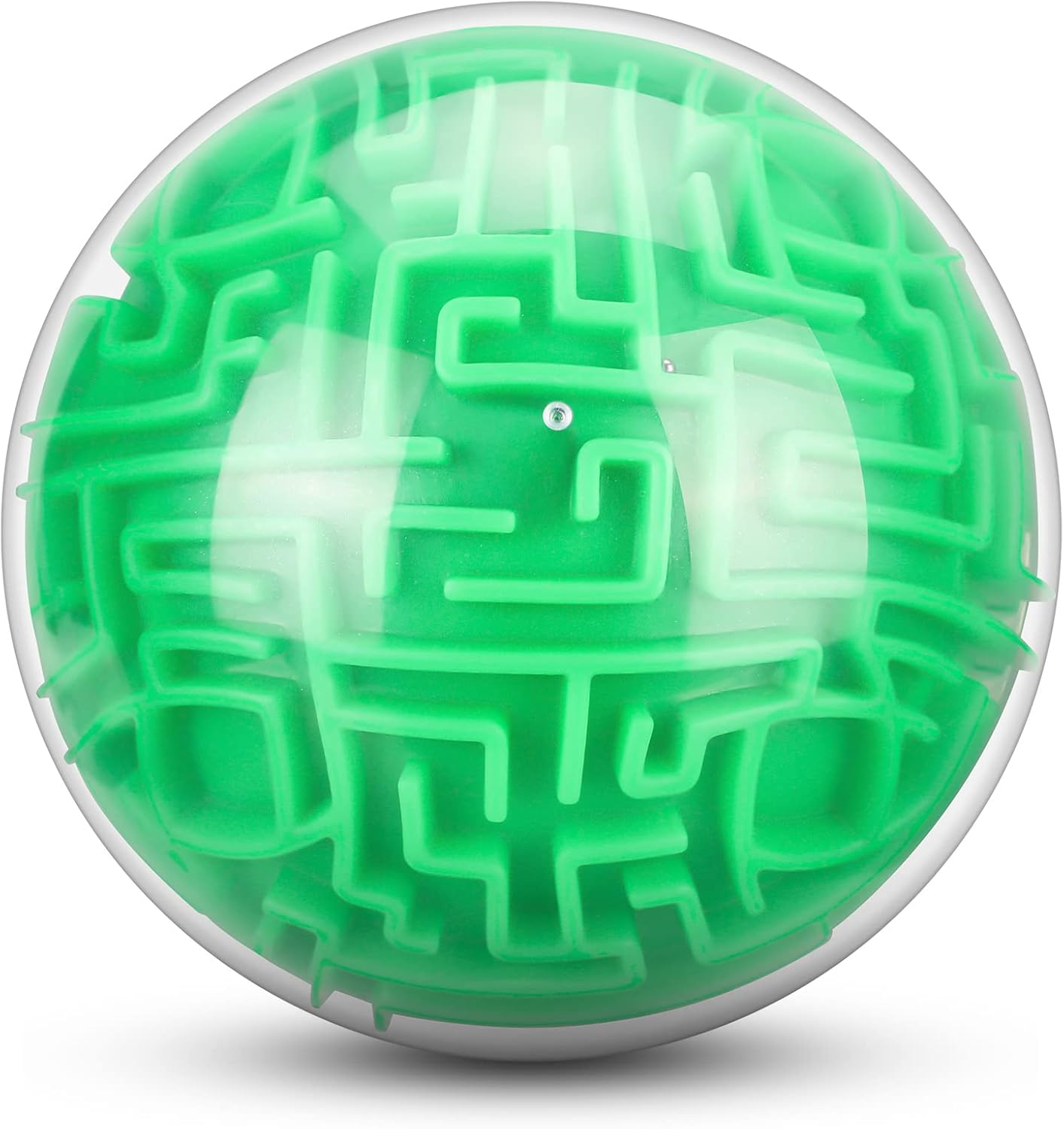 Maze Ball 3D Maze Puzzle Brain Teasers Games Gravity