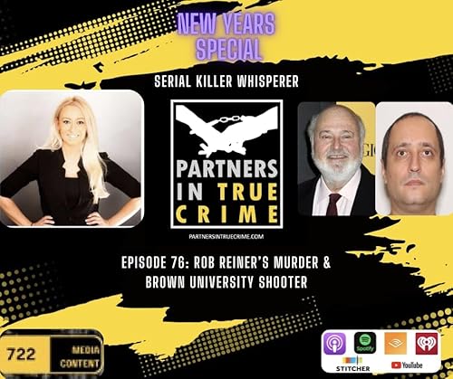 S3 EP.76 SERIAL KILLER WHISPER