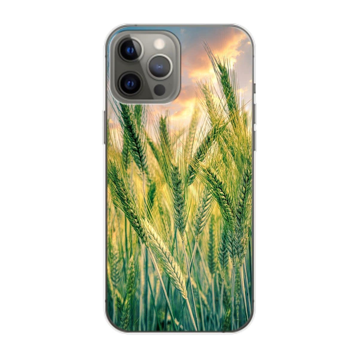 Coque Apple iPhone 14 Pro Max pour éviter les rayures en voyage avec texture grain