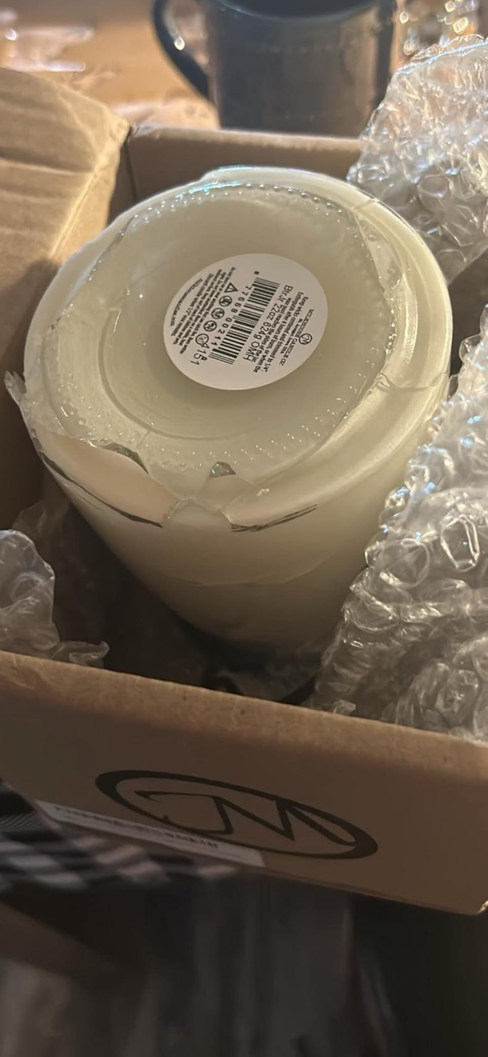 Customer Image