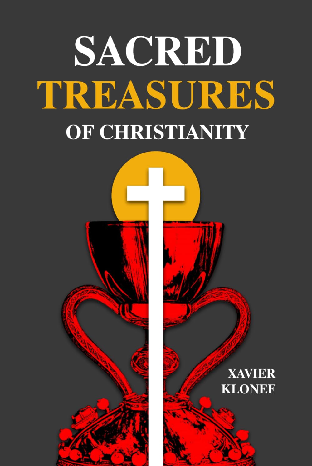 - Sacred Treasures of Christianity