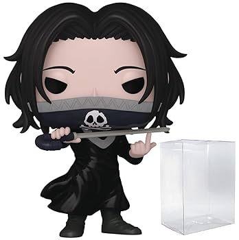 FUNKO POP ハンターハンター限定版16種セット FUNKO POP ハンターハンター限定版16種セット Amazon.com: POP