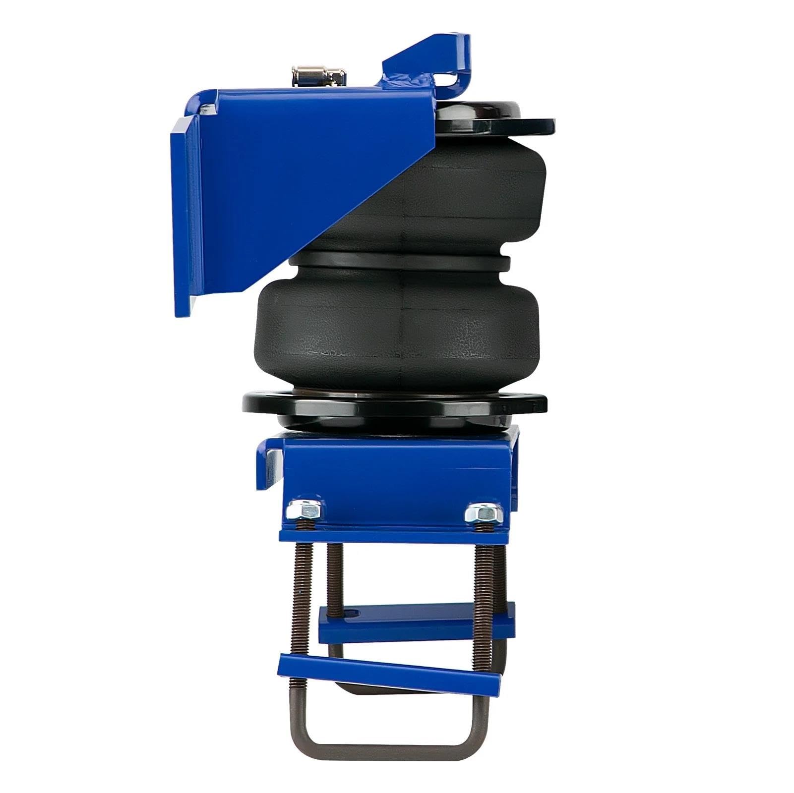 Ammortizzatori Kit Di Livellamento Sospensioni Pneumatiche Posteriori Per Ford Per F-250 Per King Per Ranch Per Lariat XLT 2005-2007 Molle Ammortizzatore Anteriore