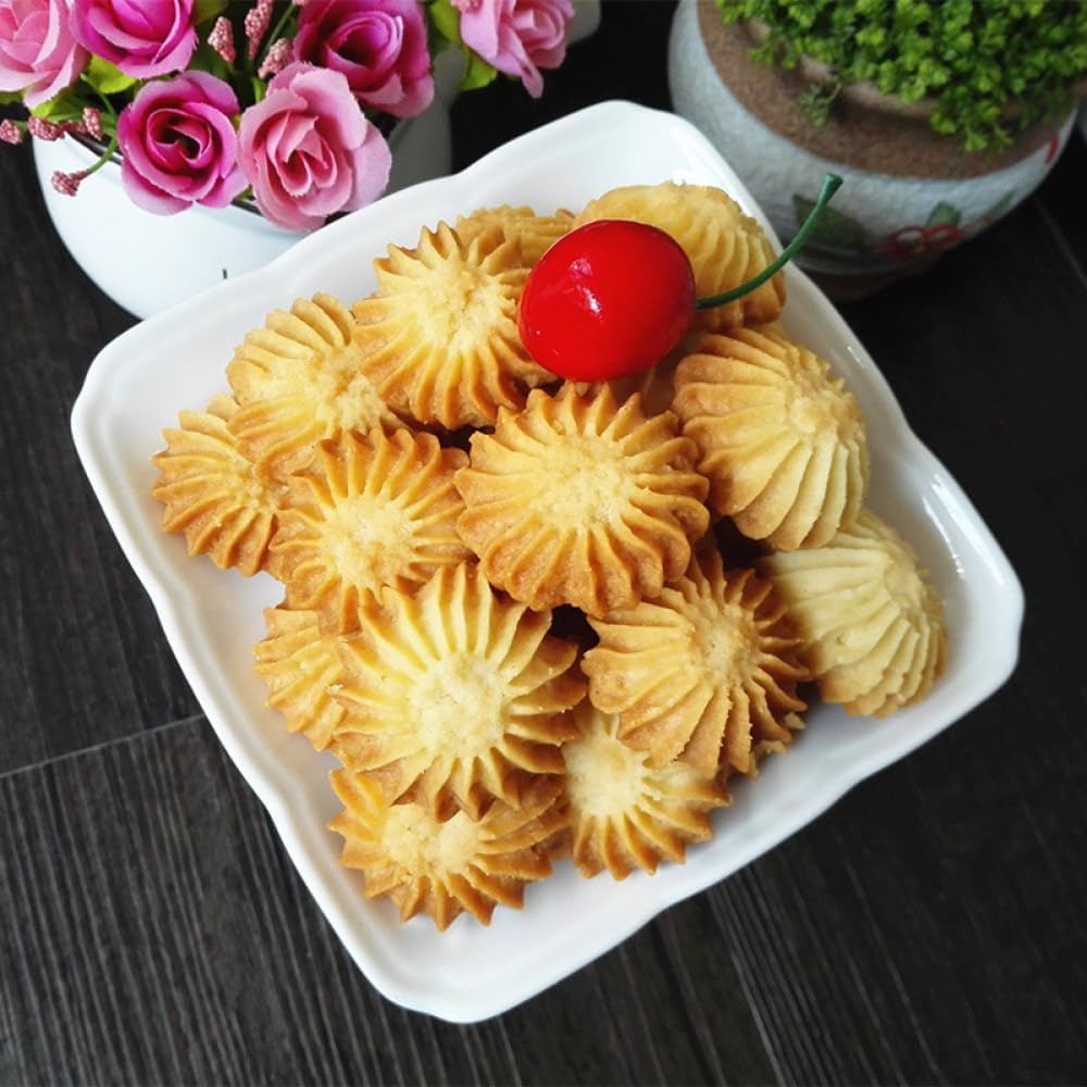 Baking Supplies Icing Piping Nozzles Russian Nozzles Pastry Cookies Cake Decorating Cream Fondant Pastry Nozzles Cake Decorating Tips Set