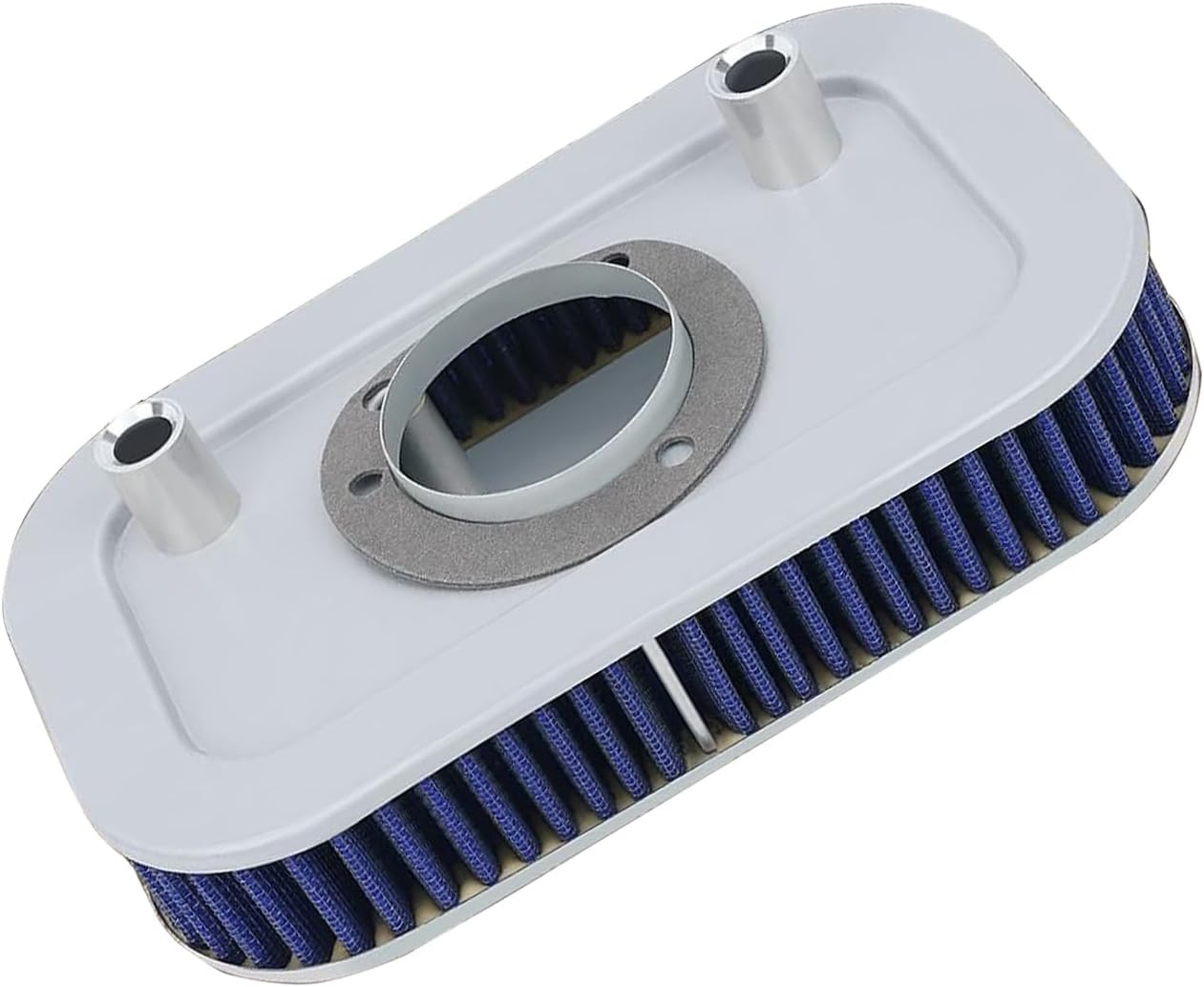 High Flow Air Filter Replacement for Harley XL883L XL 883L XL-883L Sportster Low 54 CI 2005-2010/XL883L SuperLow 54 CI 2011-2013/XL883N XL 883N XL-883N Iron 54 CI 2009 2010 2011 2012 2013