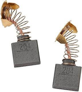 Carbon Brushes 2pcs Angle Grinders Carbon For-GA9050 GA9067 9069