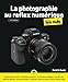 Produktbild La Photographie au reflex numérique 8e Pour les Nuls