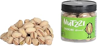 فستق محمص ومملح (أمريكي) من نوتزي، 100 جم