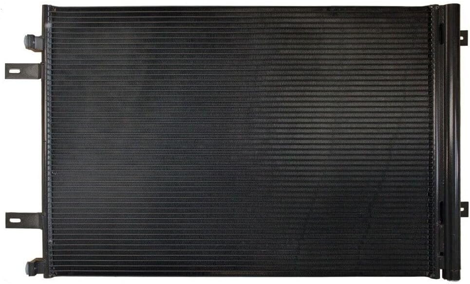 A/C Condenser for Ford for F250 SuperDuty 2011-2016 for F350 SuperDuty 2011-2016 Aluminum Core FO3030234