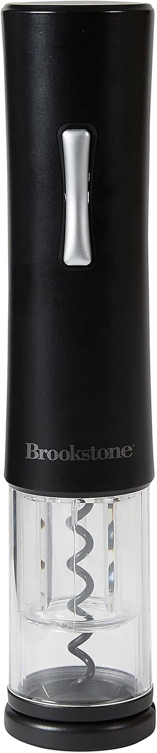 Brookstone Automatic Wine Opener