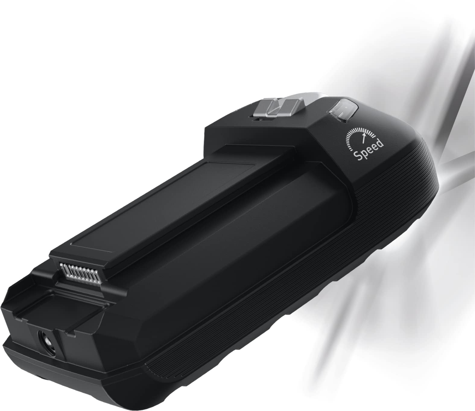 Rowenta ZR009703 - Bateria 18v X-Pert 3.60, 18 V, rendimiento duradero y limpieza completa, color negro