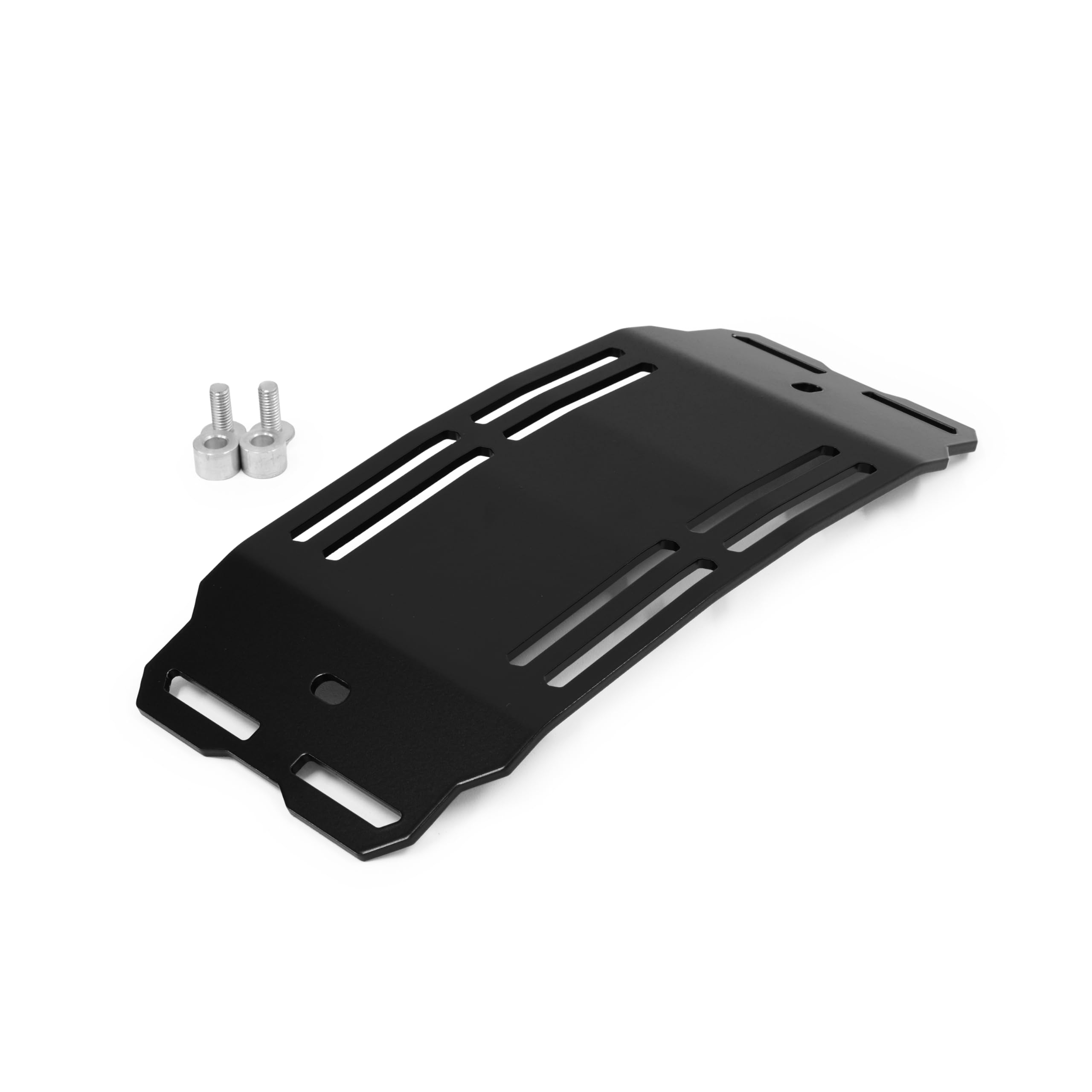 Givi SR1160 Honda CMX 500 Rebel Rear Top Case Attachment - View #11