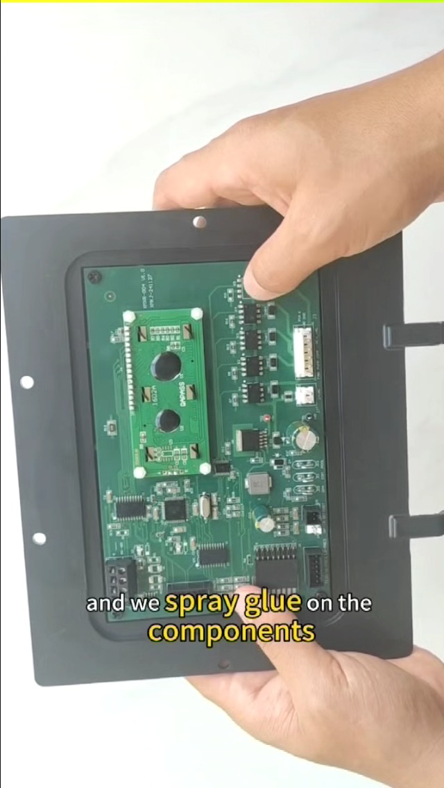Amazon.com: 473711.A 472734 Pool Auto Heat/Cool Pump Control Board