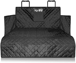 クラフトワークス ペット用 ラゲッジマット 車 ペット用 ペット ドライブシート シートカバー トランクシート ドライブ トランク カバー ラゲッジ