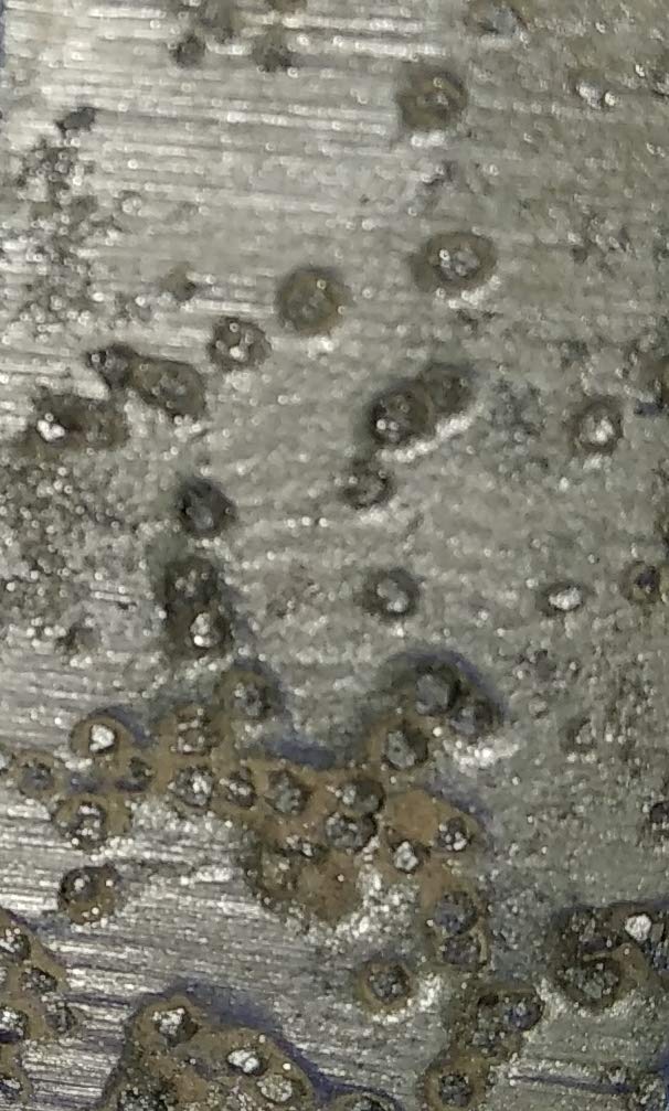 Hand Diamond Dresser for Grinding Wheel. MCD 3.0ct ! - Wheel Dresser.