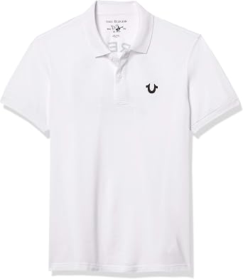 Pride Short Sleeve Slim Fit Polo 