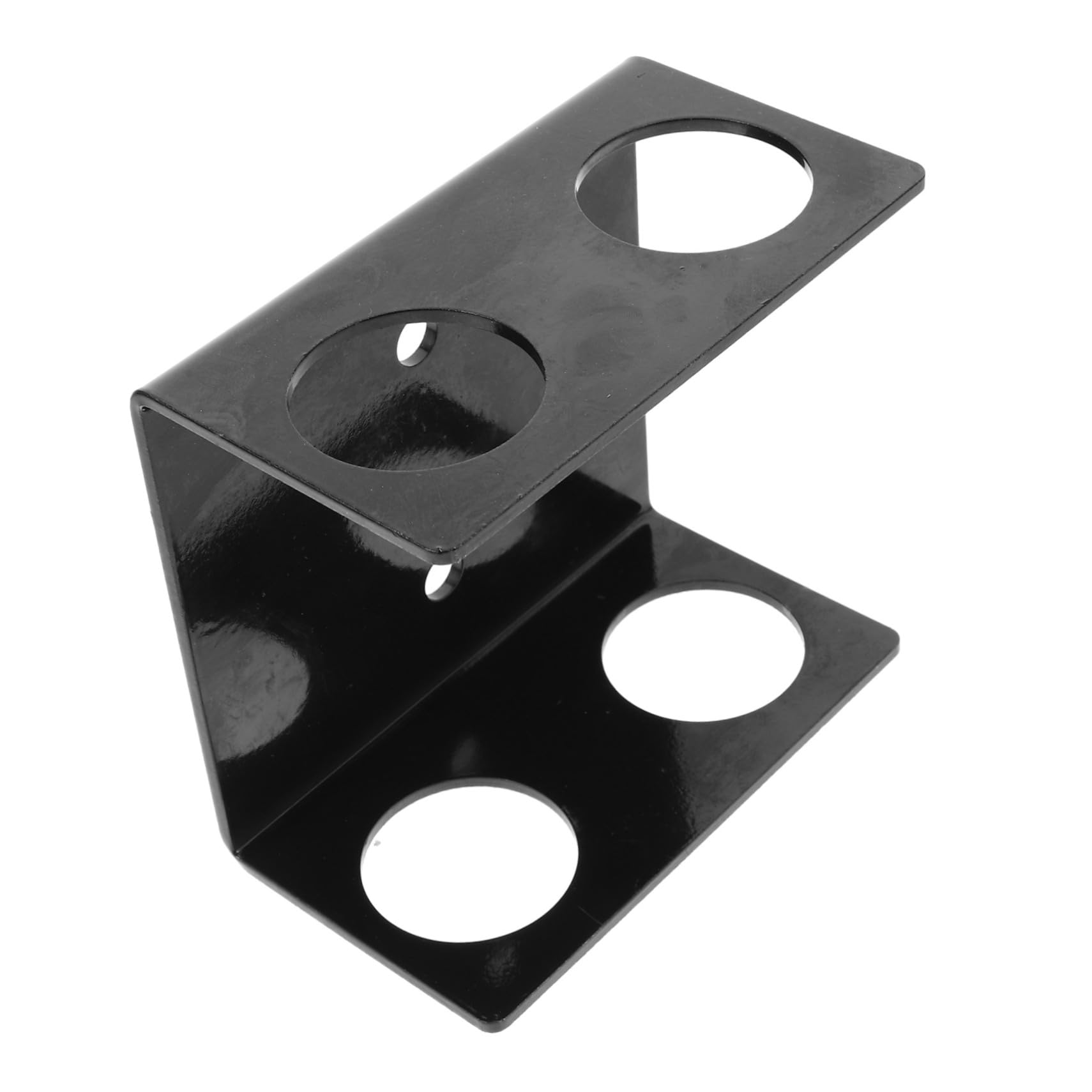 Mipcase Squat Rack Vertical Barbell Holder Wall Mount Barbell Rack Weight Plate Holder Home Gym