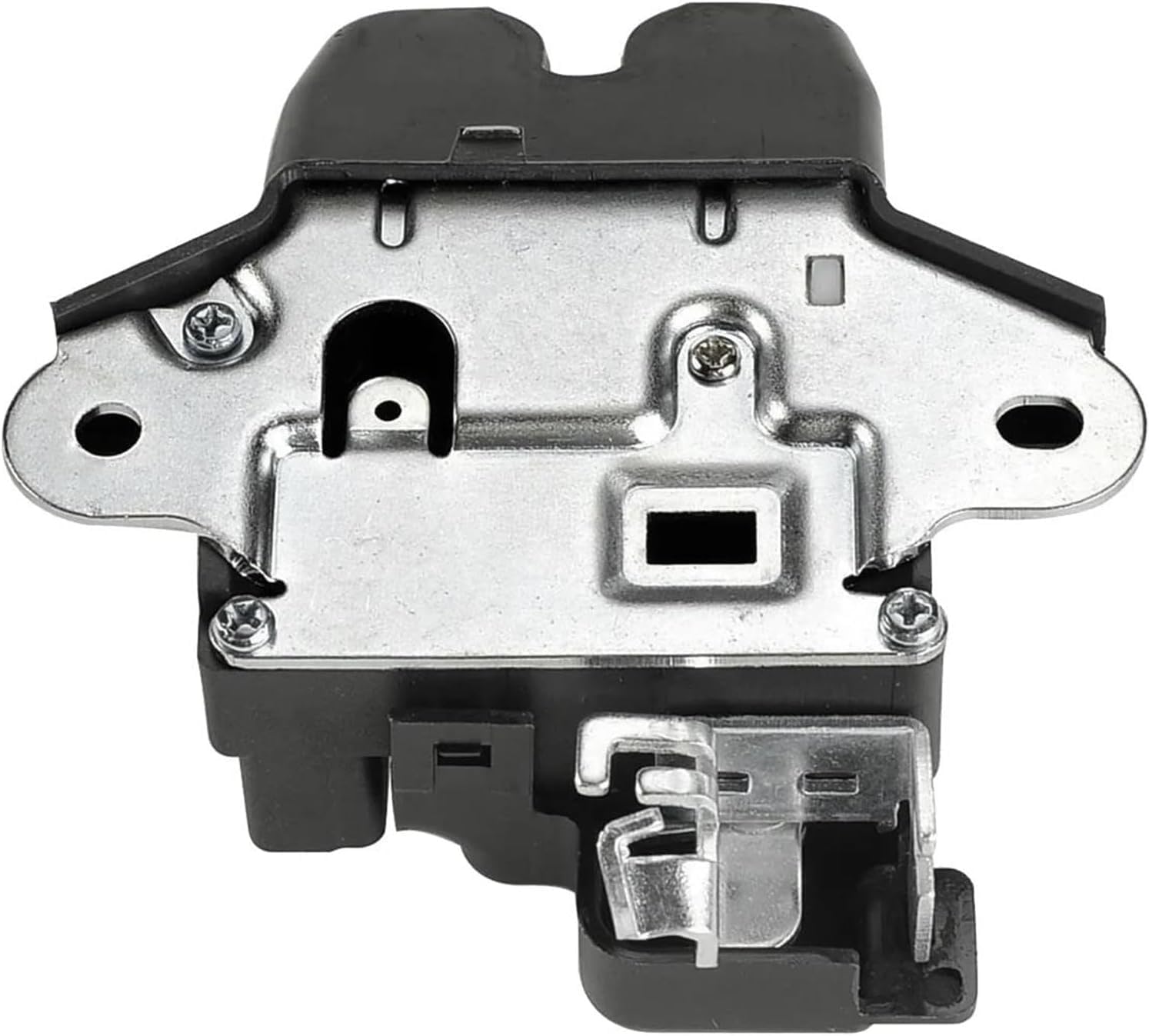Trunk Lock Actuator Compatible with Kia for Rio for Pride 2011 2012 2013 2014 2015 2016 2017 81230-1W010 Car Tailgate Boot Lid Trunk Lock Actuator Latch
