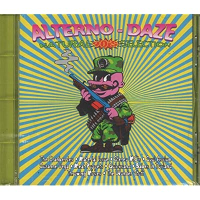 Alterno-Daze 90's