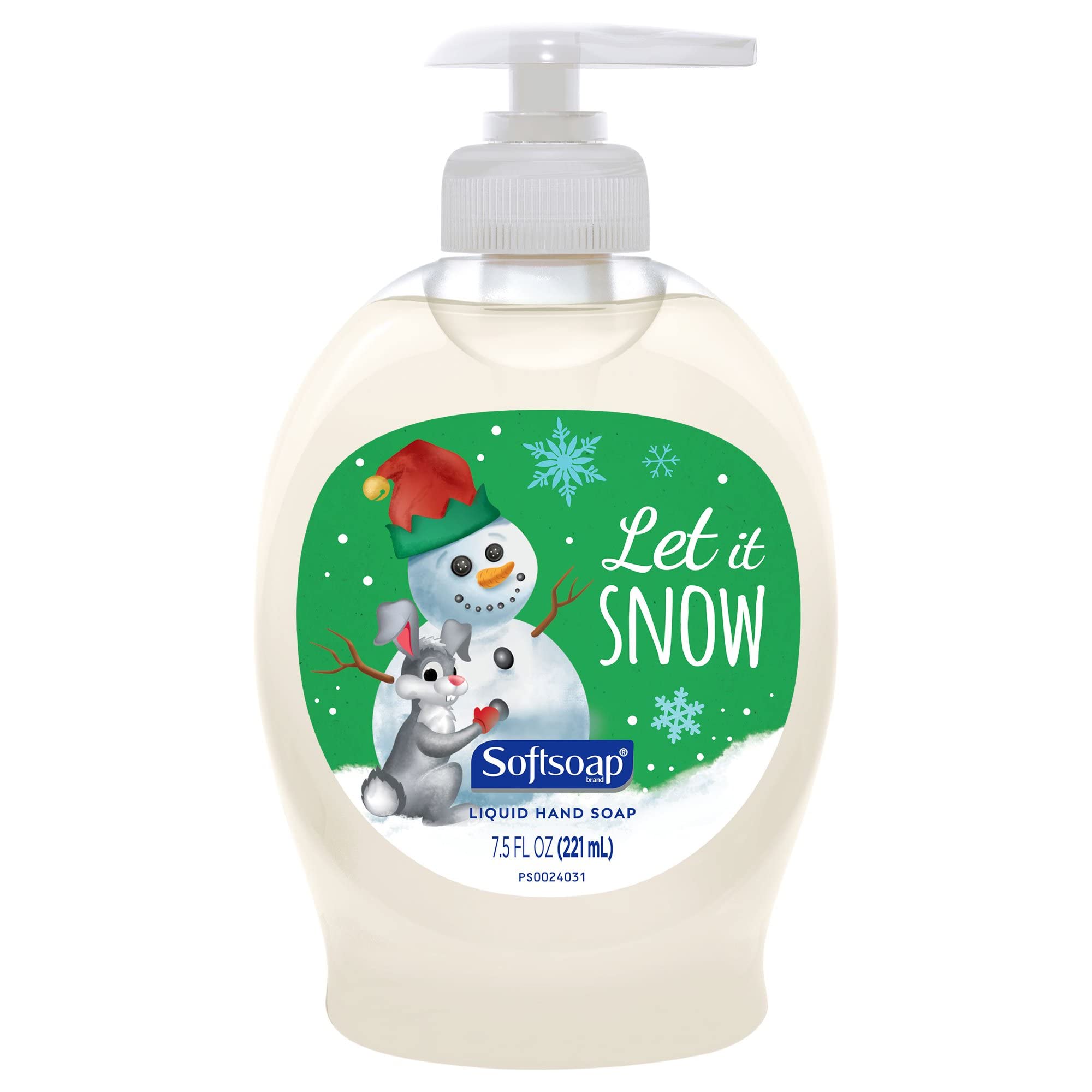 softsoap christmas