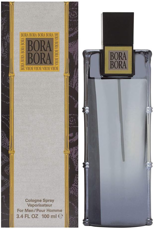 Bora Bora For Men Cologne 100 ml