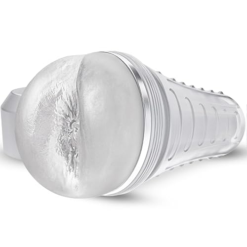Realistic Pocket Bussy Butt Textured with 7.5in Depth Soft