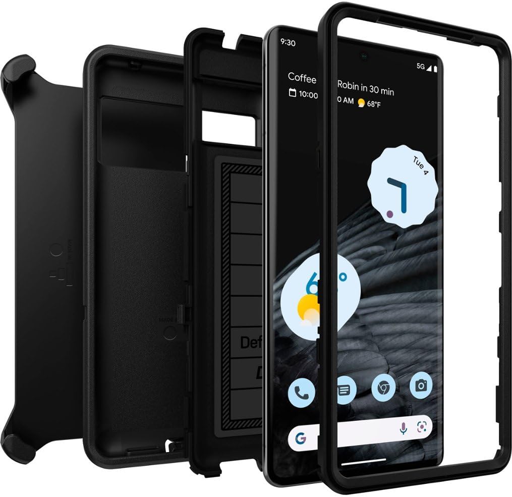 Waterproof Case Otterbox For Note 20 Ultra 5g Screen Protector