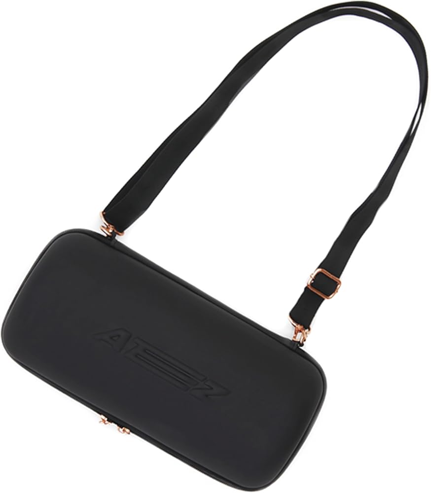 アチズ ATEEZペンライトケース Amazon.com: ATEEZ Official Light Stick Case : Health & Household