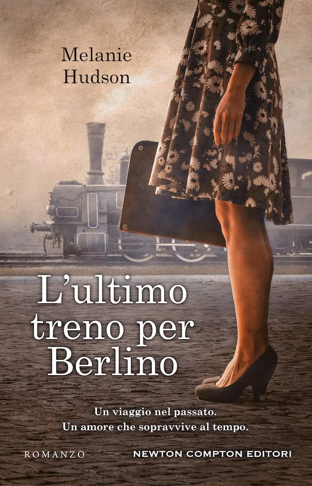 L'ultimo Treno Per Berlino - 4