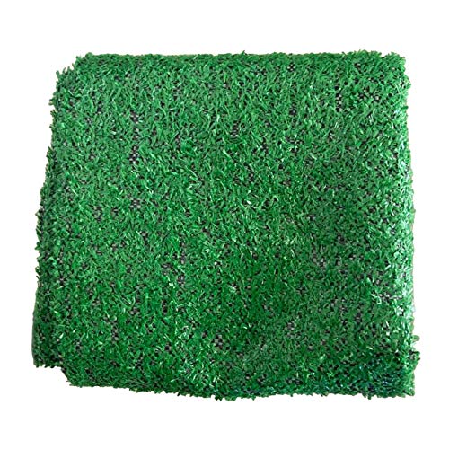 U/D Kunstgras grasmat indoor outdoor tuin gazon landschap synthetische gras matten (1x1m) - Afbeelding 3