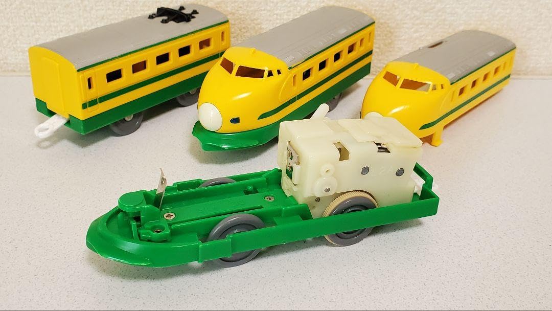 ドクターイエロー体験乗車 記念品セット ドクターイエロー体験乗車 記念品セット ドクターイエロー体験