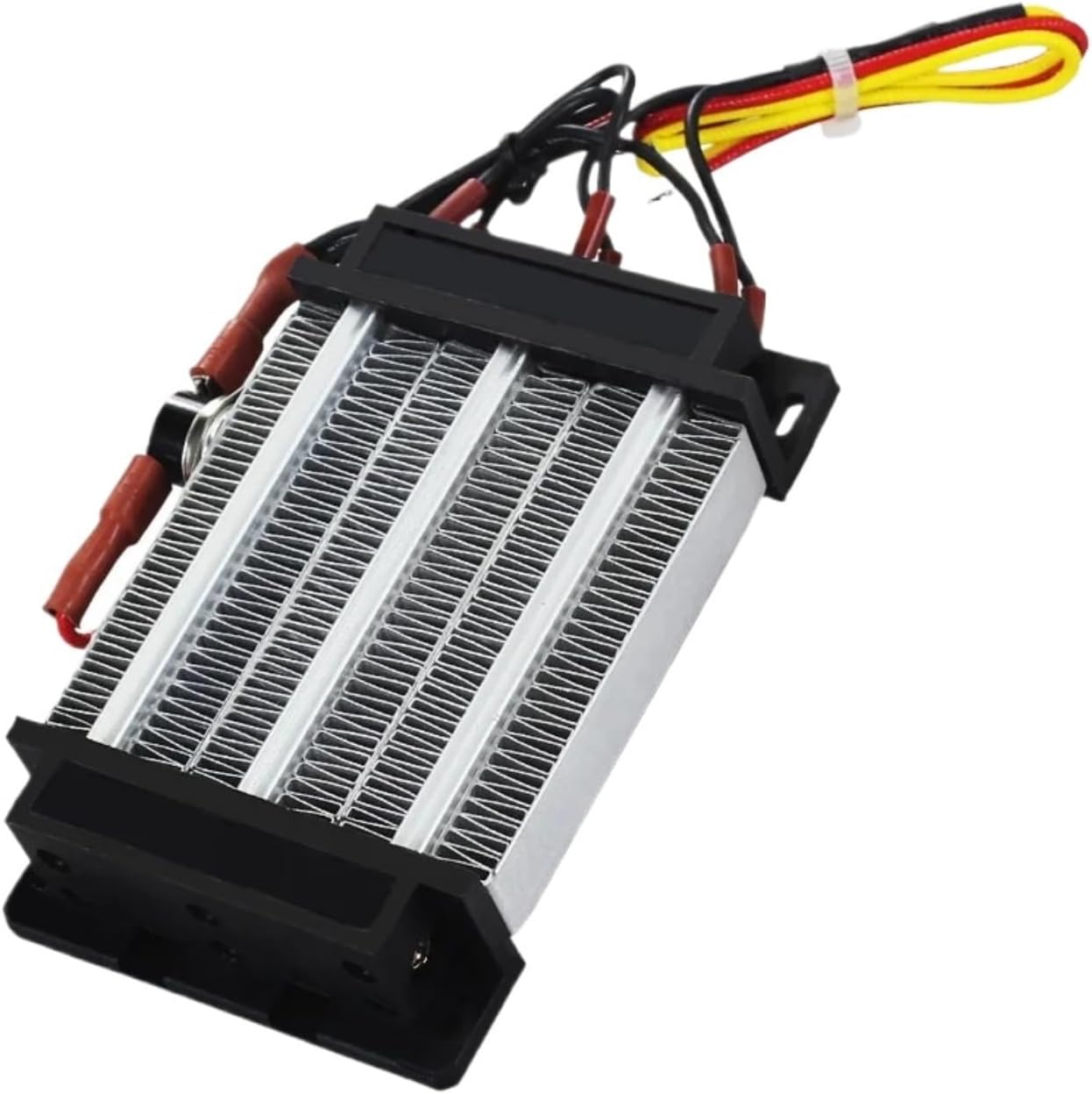Calefactor Eléctrico Cerámico PTC 600W 220V