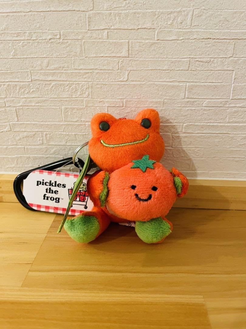 Amazon.co.jp: かえるのピクルストマト : ホーム＆キッチン