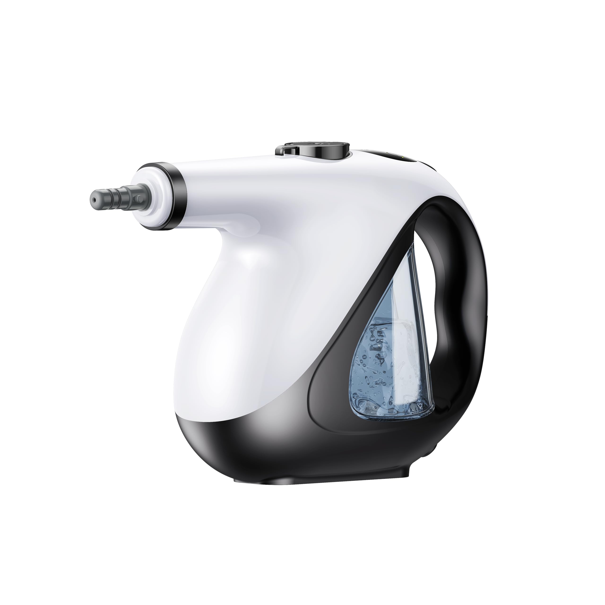 Portable Steam Cleaning Machine 380ml Tank Capacity